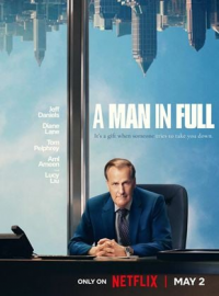voir Un homme, un vrai (A Man in Full) Saison 1 en streaming 