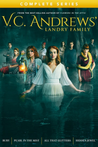 voir serie V.C. Andrews : Les malheurs de Ruby (V.C. Andrews' Landry Family) en streaming