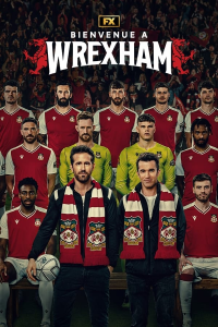 voir Welcome to Wrexham Saison 1 en streaming 