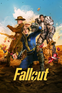 voir Fallout Saison 2 en streaming 