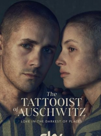 Le tatoueur d’Auschwitz