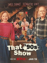 voir serie That '90s Show saison 2
